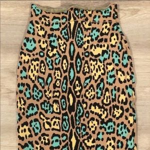 BCBG Maxazria Pencil Skirt